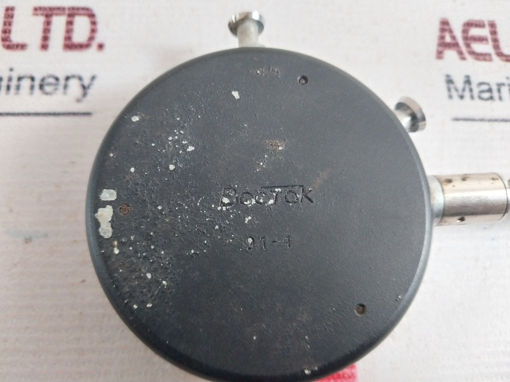 Boctok T410-p Time Tachometer 0-100 M/Muh