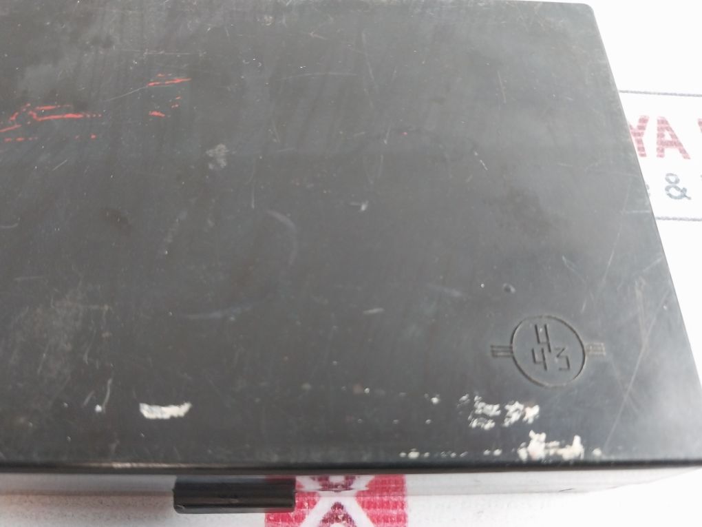 Boctok T410-p Time Tachometer 0-100 M/Muh