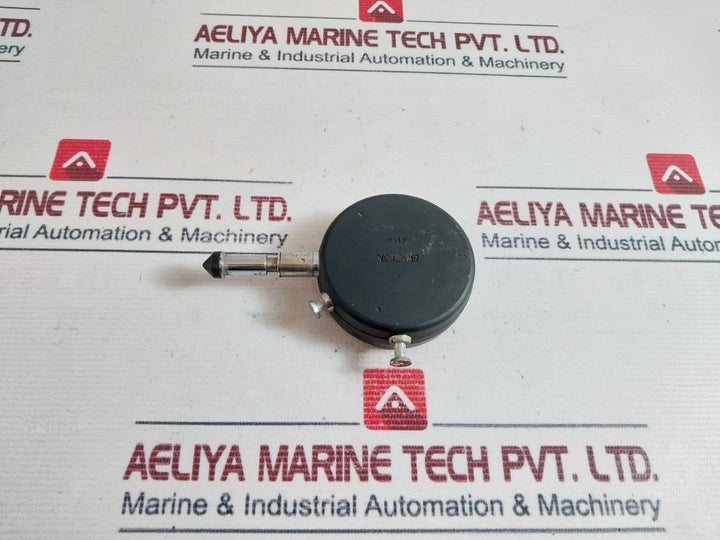 Boctok T410-p Time Tachometer 0-1000 0ϭ/Muh 