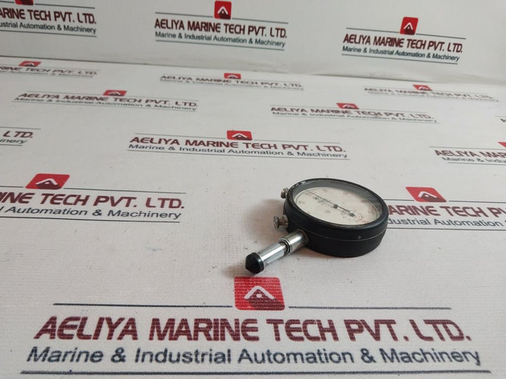 Boctok T410-p Time Tachometer 0-1000 0ϭ/Muh 