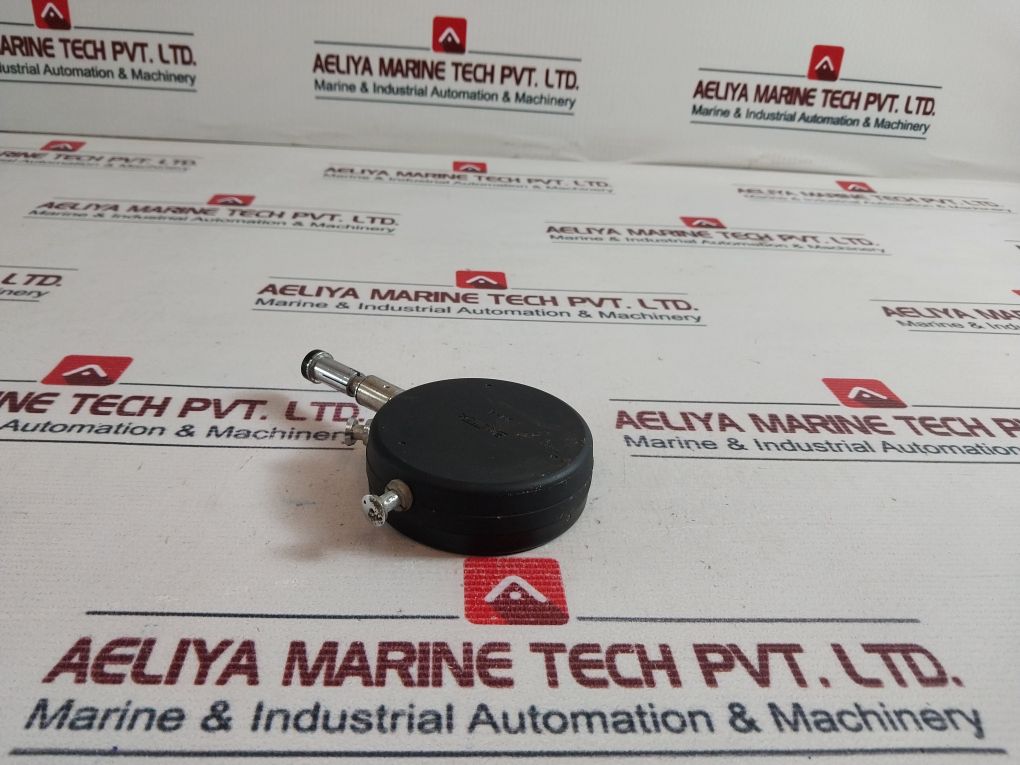 Boctok T410-p Time Tachometer 0-1000 0ϭ/Muh 