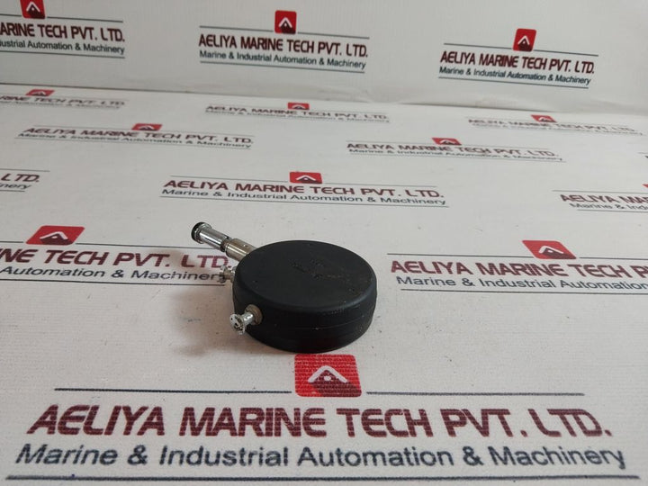 Boctok T410-p Time Tachometer 0-1000 0ϭ/Muh 