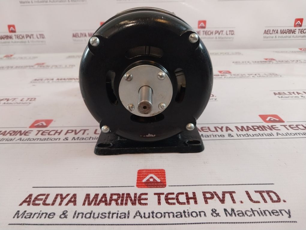 Bodine Electric Nco-55 Fractional Horsepower Motor Ma-1555