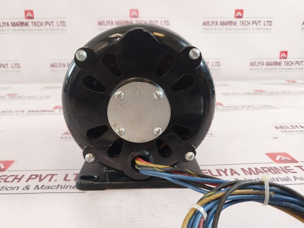 Bodine Electric Nco-55 Fractional Horsepower Motor Ma-1555