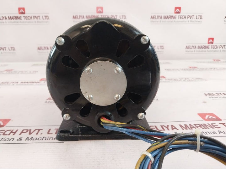 Bodine Electric Nco-55 Fractional Horsepower Motor Ma-1555