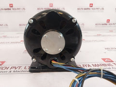Bodine Electric Nco-55 Fractional Horsepower Motor Ma-1555