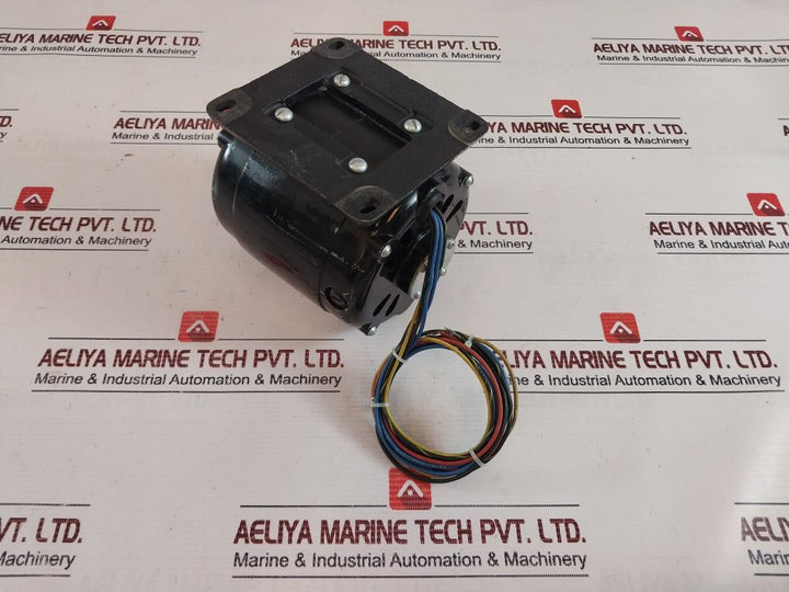 Bodine Electric Nco-55 Fractional Horsepower Motor Ma-1555
