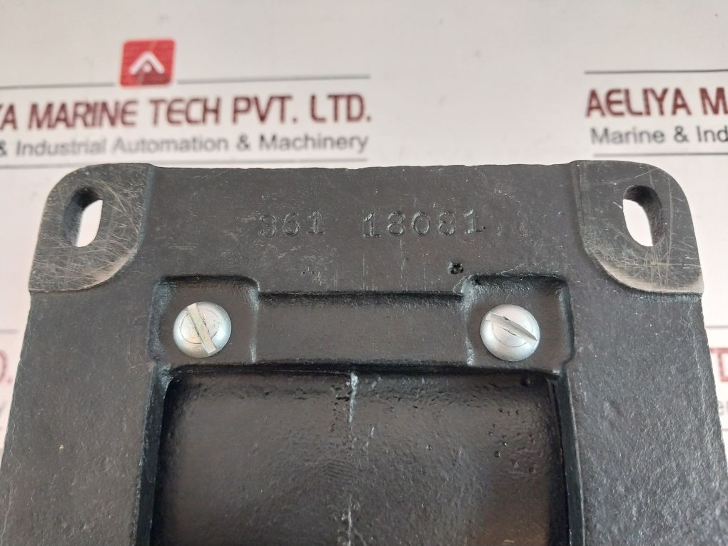 Bodine Electric Nco-55 Fractional Horsepower Motor Ma-1555