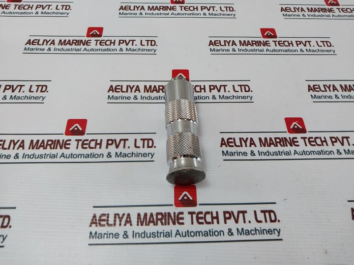 Boehm Jlb340P Hollow Punching Set (Incomplete)