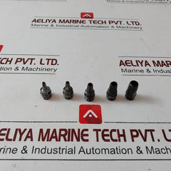 Boehm Pl320Cm Hollow Punch Kit