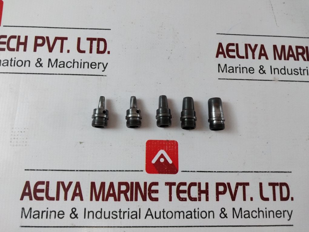 Boehm Pl320Cm Hollow Punch Kit