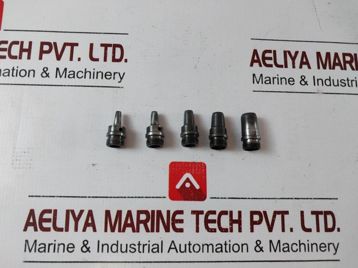 Boehm Pl320Cm Hollow Punch Kit