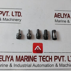Boehm Pl320Cm Hollow Punch Kit