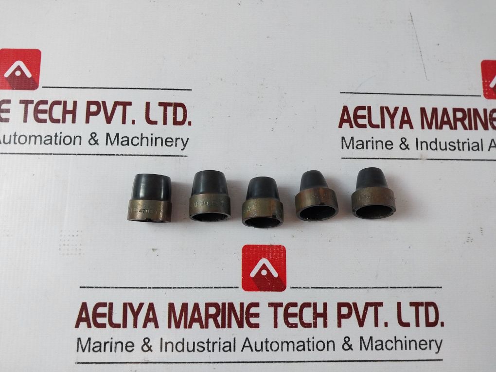 Boehm Pl320Cm Hollow Punch Kit