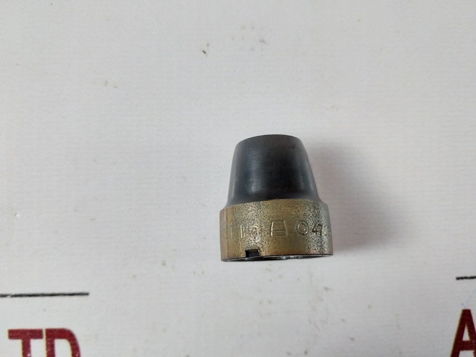 Boehm Pl320Cm Hollow Punch Kit