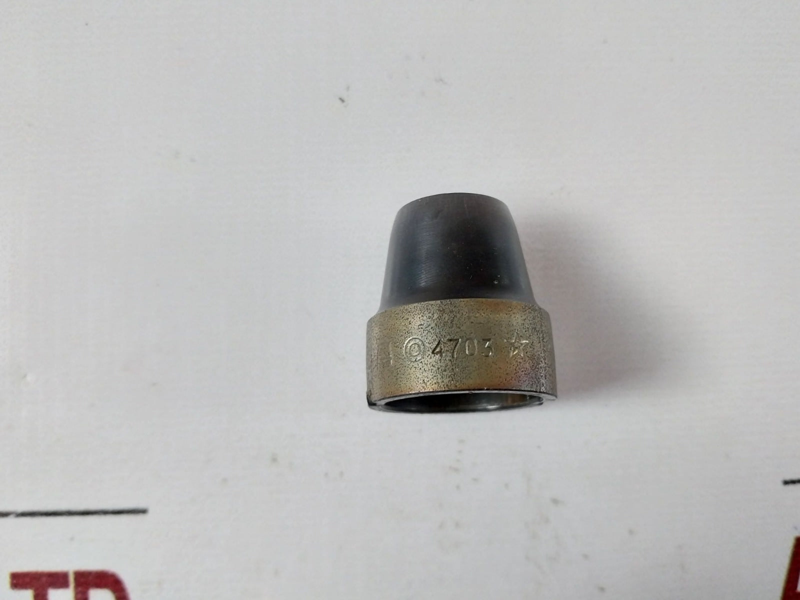 Boehm Pl320Cm Hollow Punch Kit