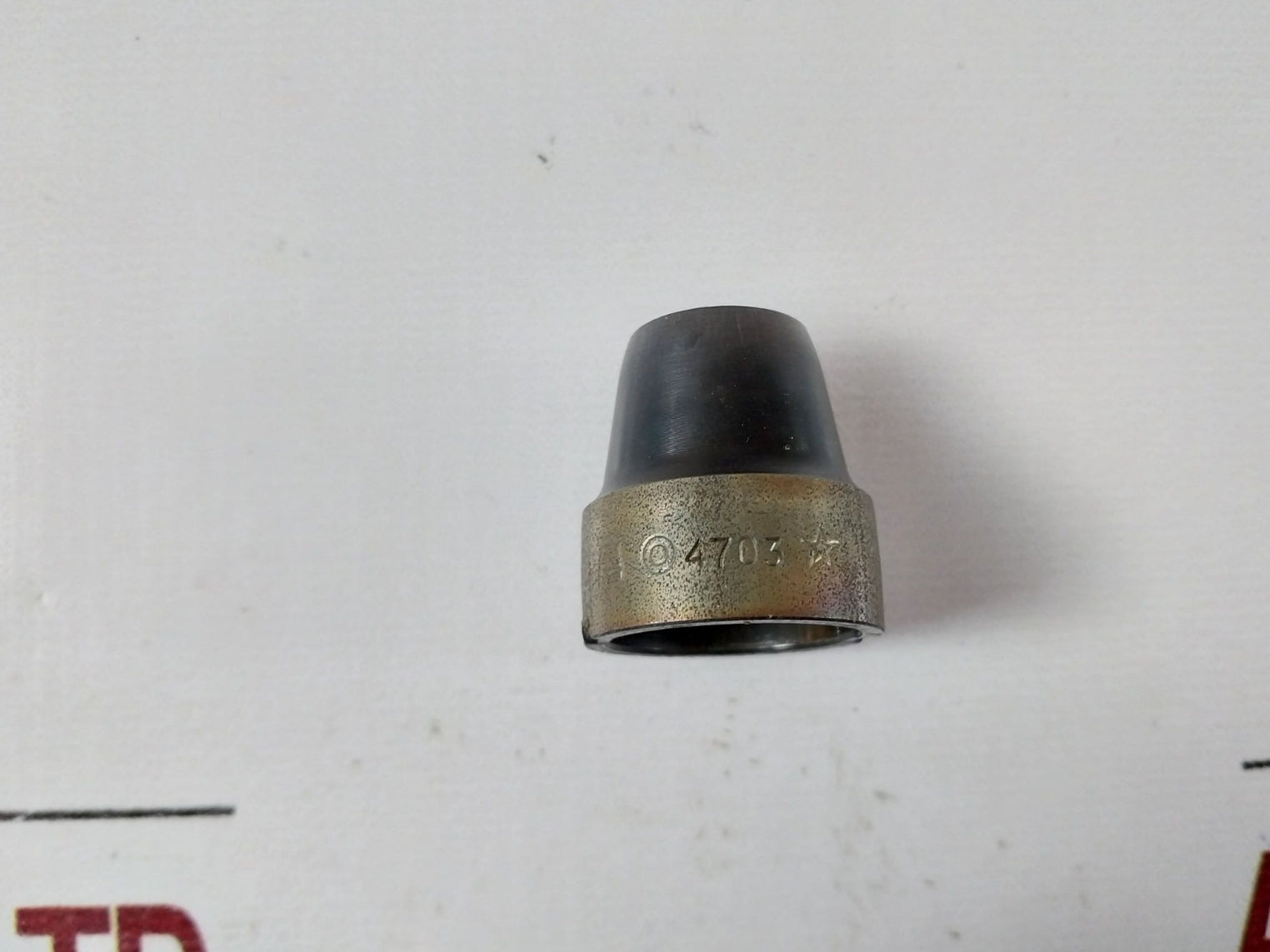 Boehm Pl320Cm Hollow Punch Kit