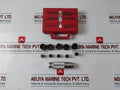 Boehm Pl320Cm Hollow Punch Kit