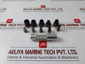 Boehm Pl320Cm Hollow Punch Kit