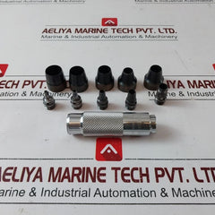 Boehm Pl320Cm Hollow Punch Kit