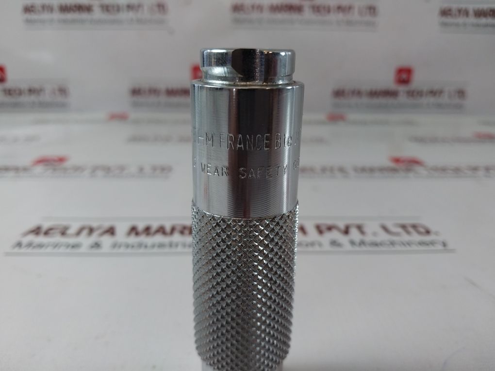 Boehm Pl320Cm Hollow Punch Kit