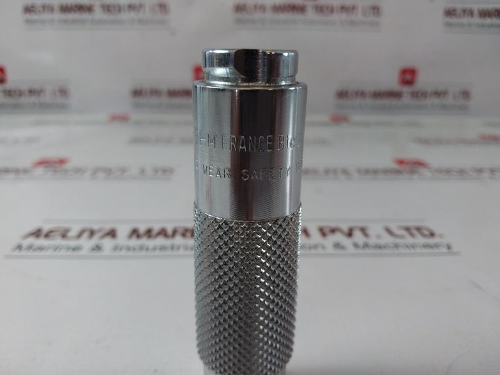 Boehm Pl320Cm Hollow Punch Kit