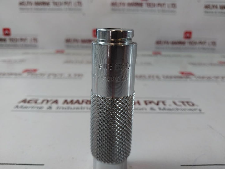 Boehm Pl320Cm Hollow Punch Kit