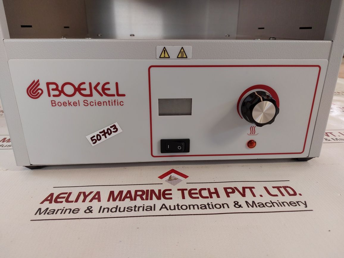 Boekel Scientific 98-17305-00 Incubator
