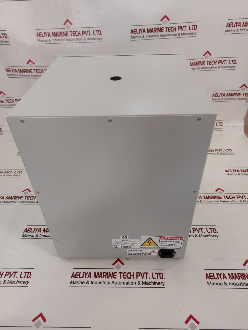 Boekel Scientific 98-17305-00 Incubator