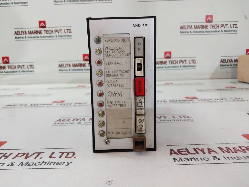 Boening Ahd 405