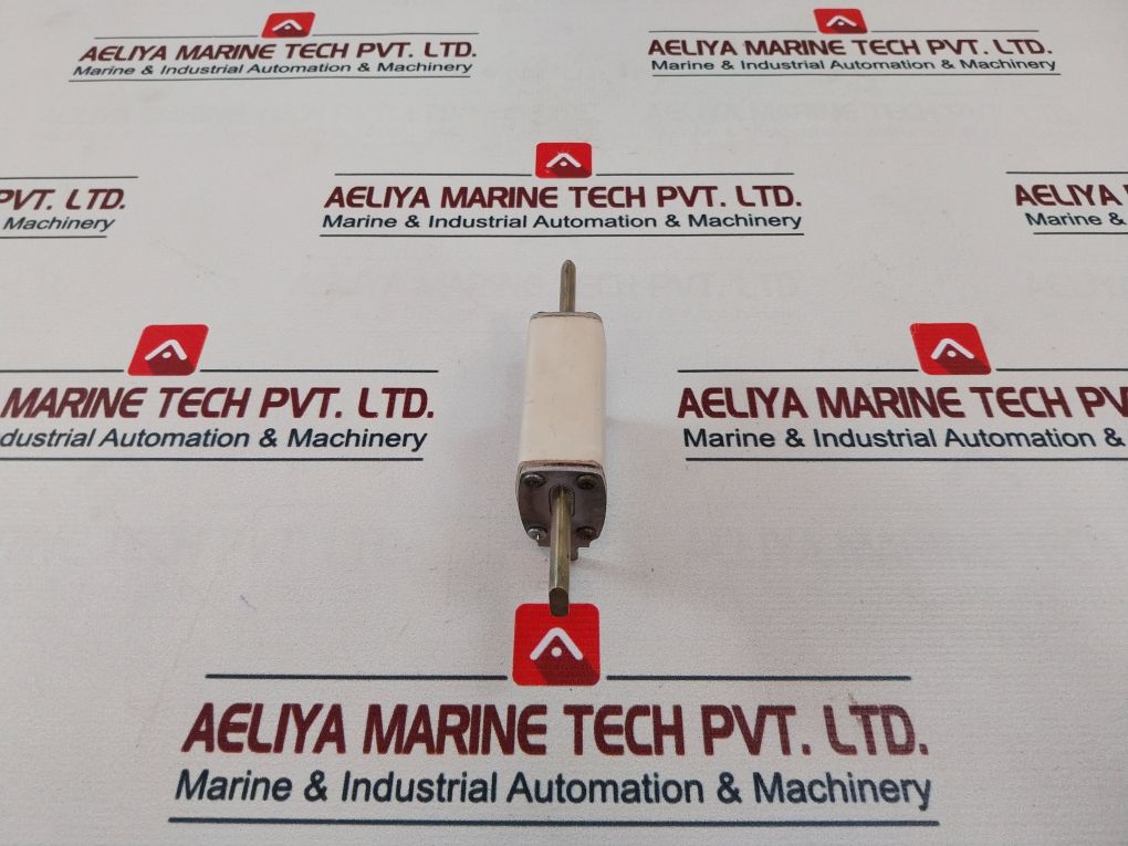 Bogenschutz Nh 1 8001 Fuse 125A 500V Gl-gl