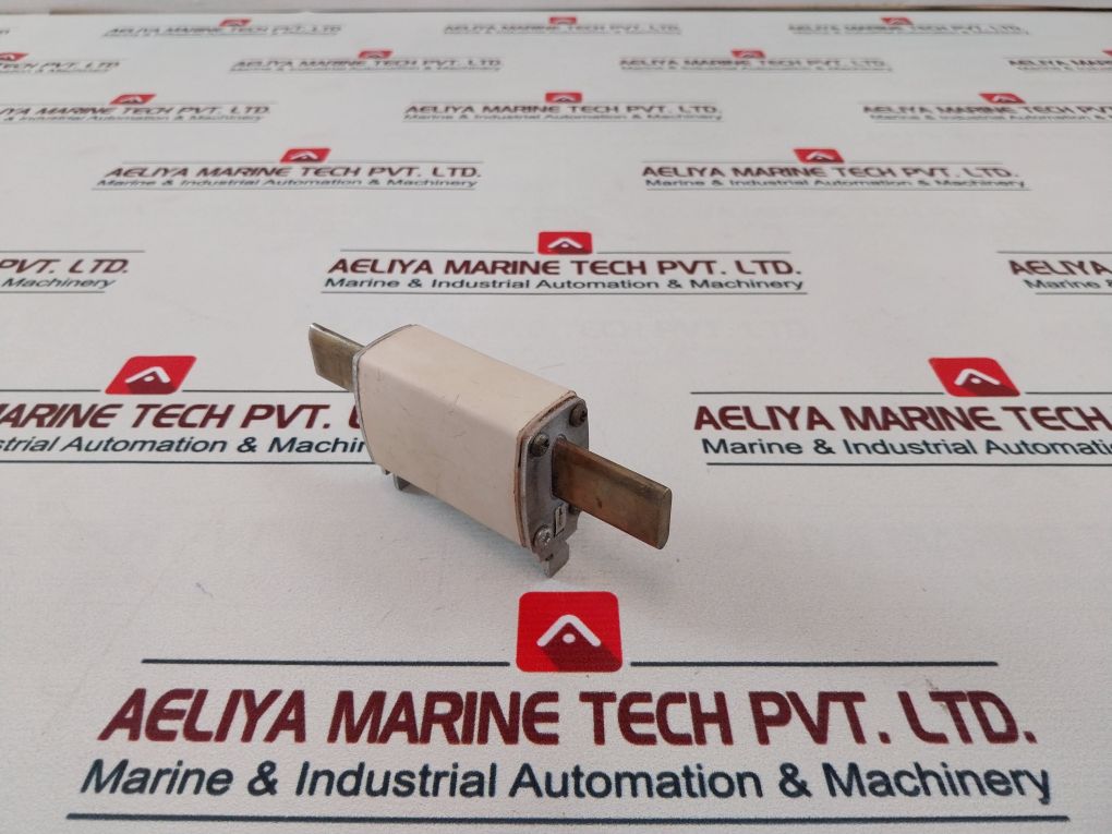 Bogenschutz Nh 1 8001 Fuse 125A 500V Gl-gl