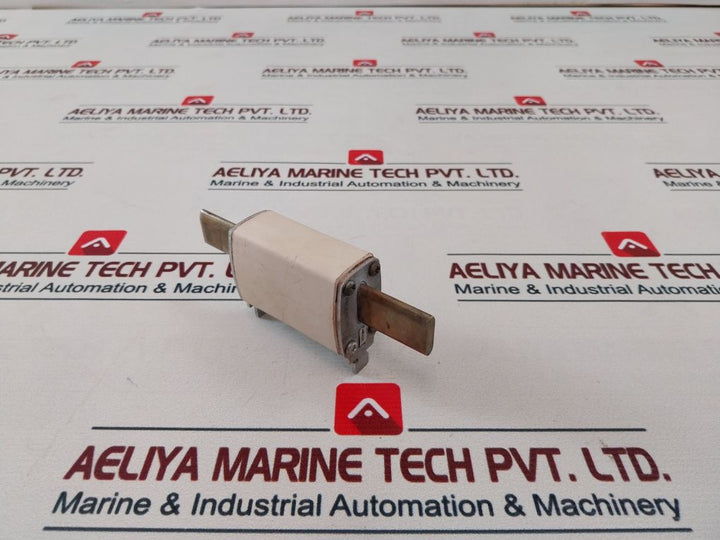 Bogenschutz Nh 1 8001 Fuse 125A 500V Gl-gl