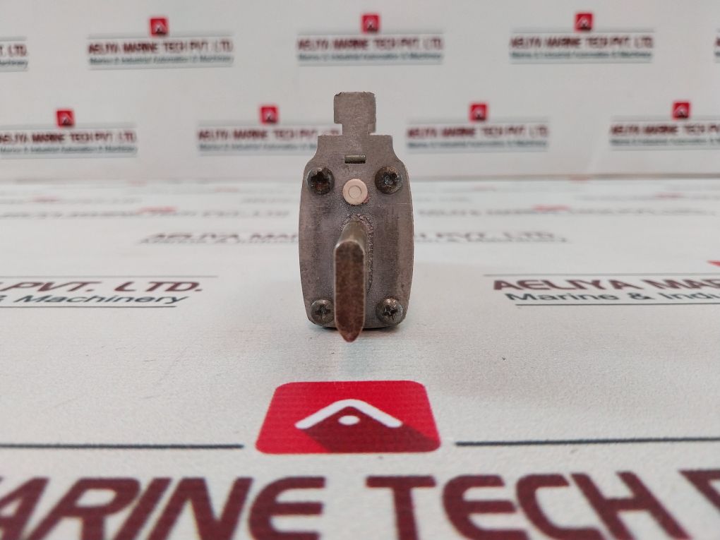 Bogenschutz Nh 1 8001 Fuse 125A 500V Gl-gl