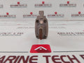 Bogenschutz Nh 1 8001 Fuse 125A 500V Gl-gl