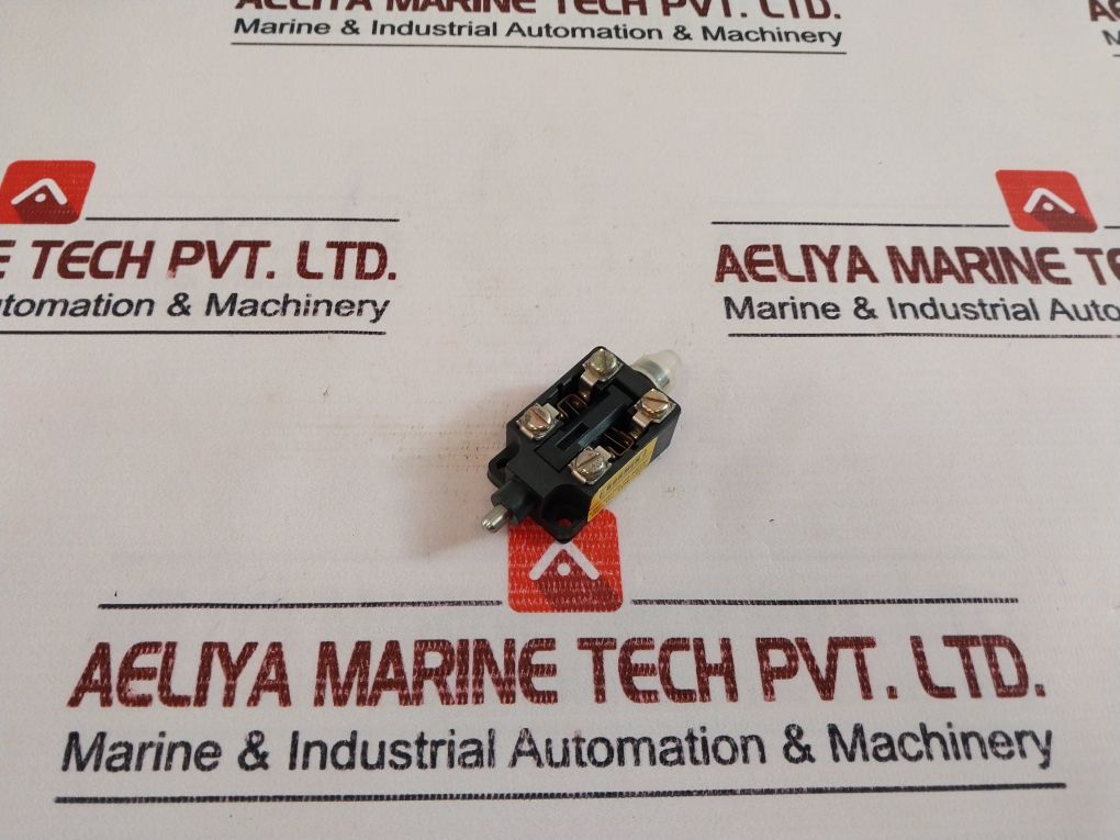 Bohmen Lso.S Limit Switch 10A 500Vac