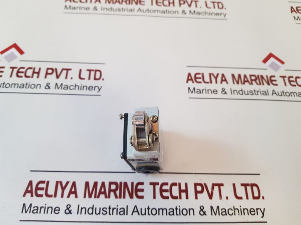 Bohmen Ml-rls Limit Switch 10A-500V Ac
