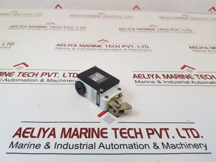 Bohmen Mlrls Limit Switch