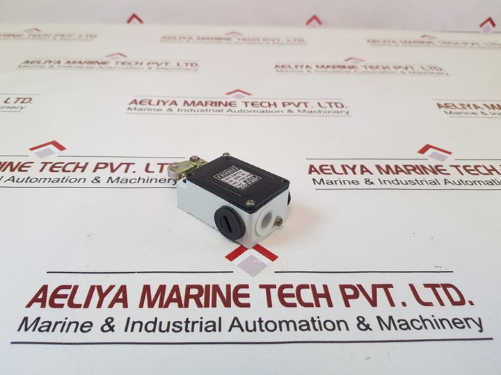 Bohmen Mlrls Limit Switch