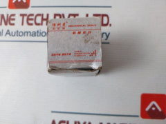 Bokeman Mechanical Seals