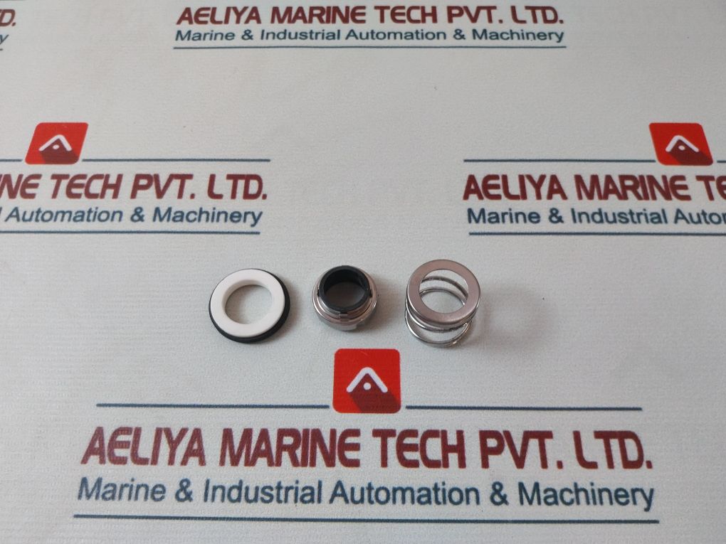 Bokeman Mechanical Seals