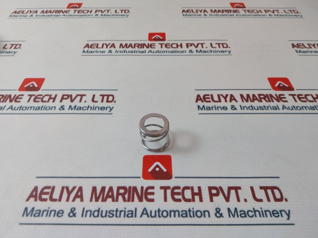 Bokeman Mechanical Seals