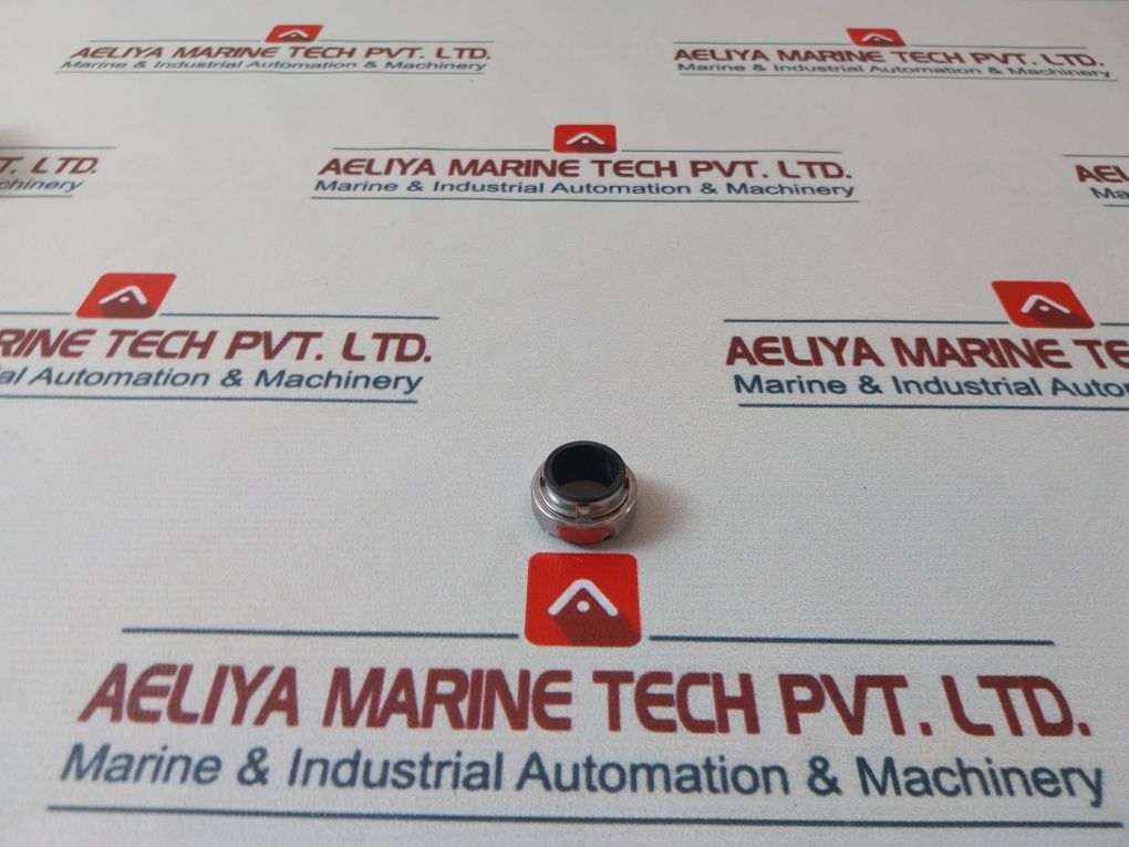 Bokeman Mechanical Seals