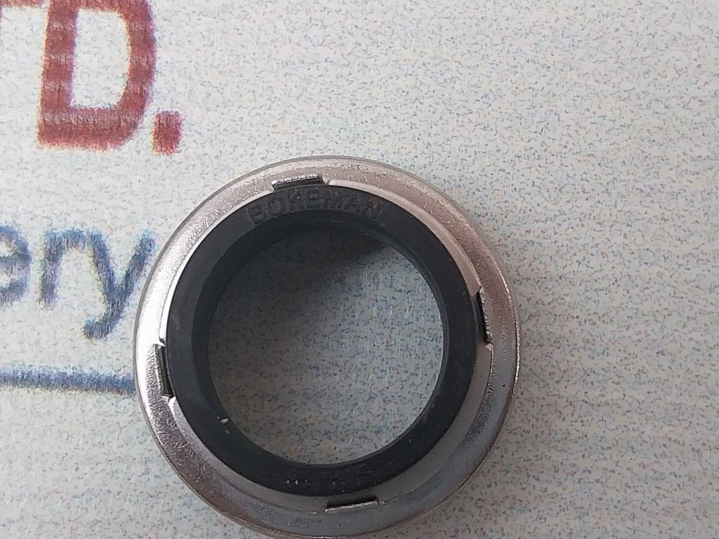 Bokeman Mechanical Seals