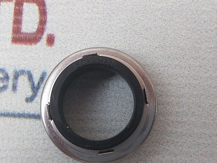Bokeman Mechanical Seals