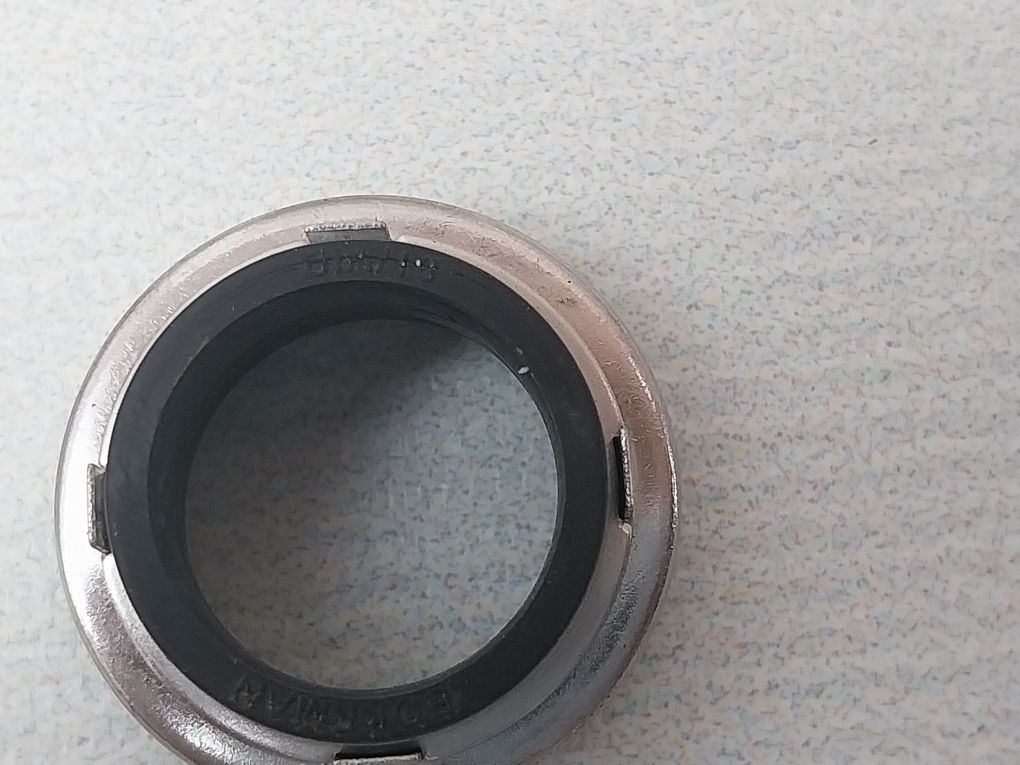 Bokeman Mechanical Seals