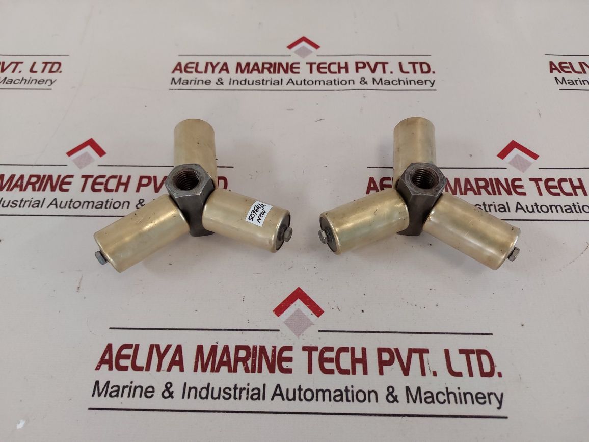 Boll & Kirch 2.06.5/65-100 Magnet Filter
