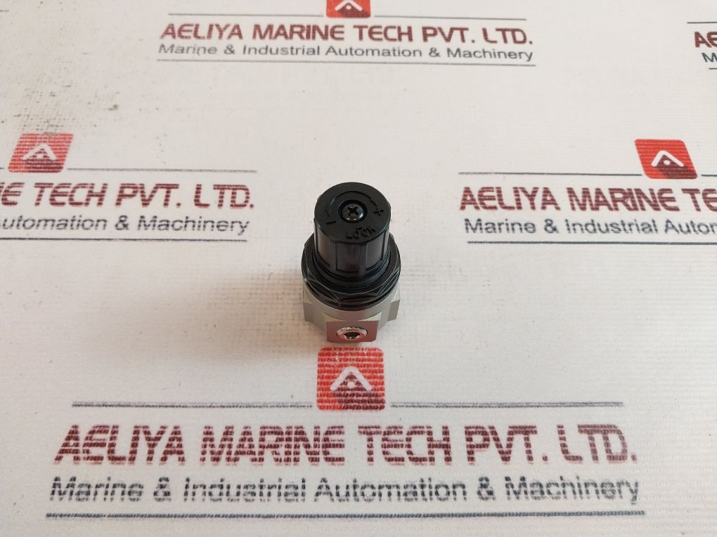 Boll & Kirch 2650017 High Pressure Controller
