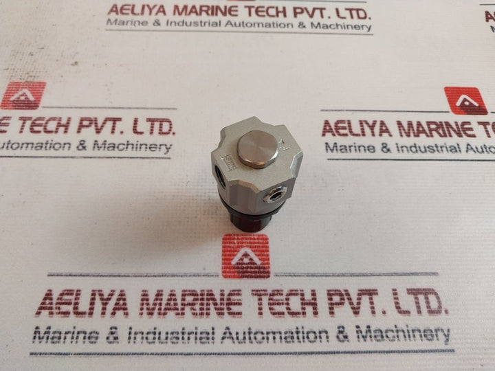 Boll & Kirch 2650017 High Pressure Controller