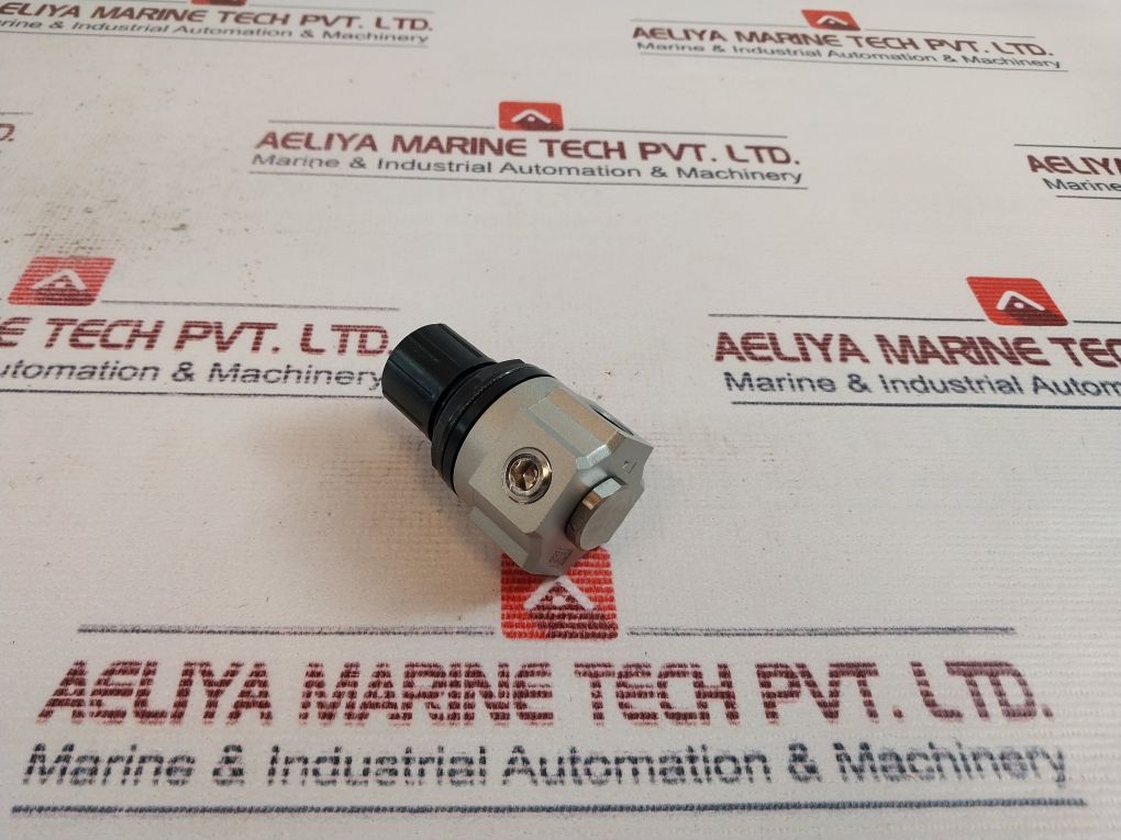 Boll & Kirch 2650017 High Pressure Controller